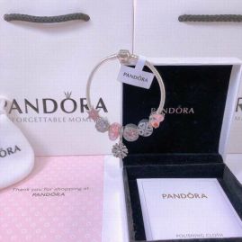 Picture of Pandora Bracelet 1 _SKUPandorabracelet17-21cm11255213462